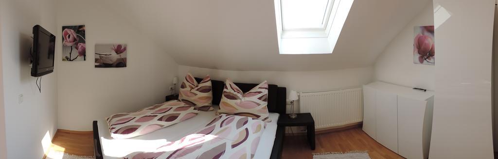 Dorfwirt Otel Sankt Marein bei Graz Dış mekan fotoğraf