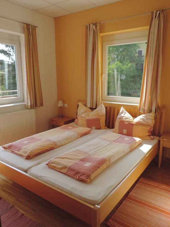 Dorfwirt Otel Sankt Marein bei Graz Dış mekan fotoğraf
