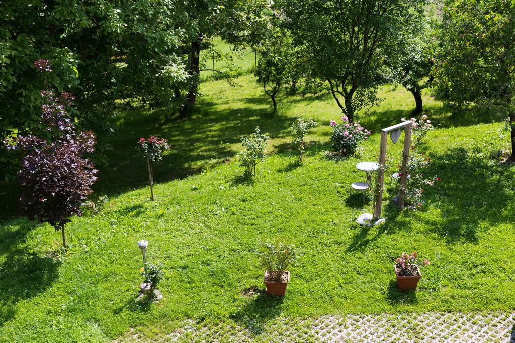 Dorfwirt Otel Sankt Marein bei Graz Dış mekan fotoğraf